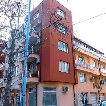 Modern & Bright 1Bd Apartment Near Main Square Plovdiv Exterior photo